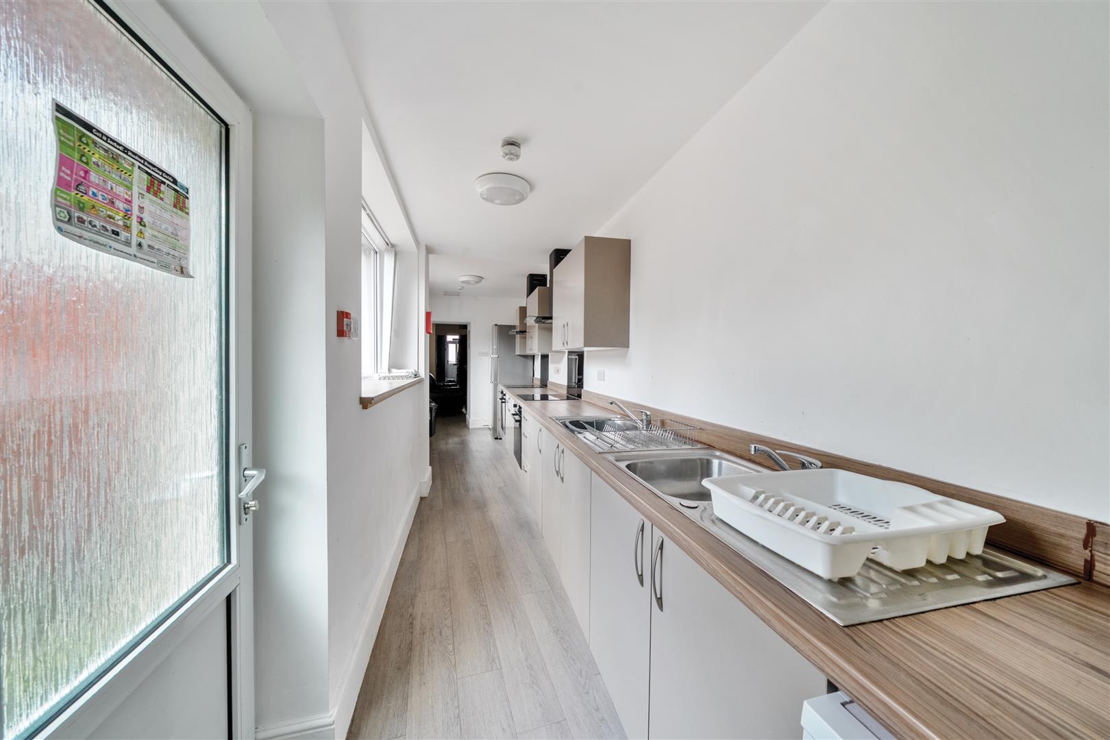 St. Helens Avenue, Swansea, SA1 4ND